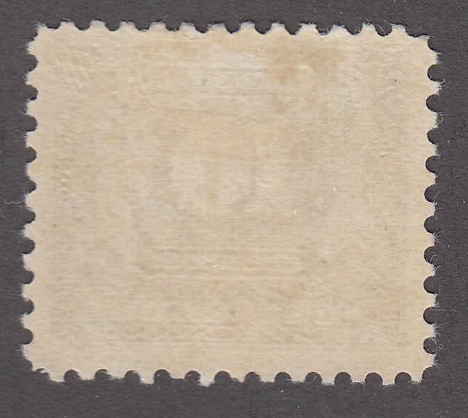 0126CA1803 - Canada J10 - Mint