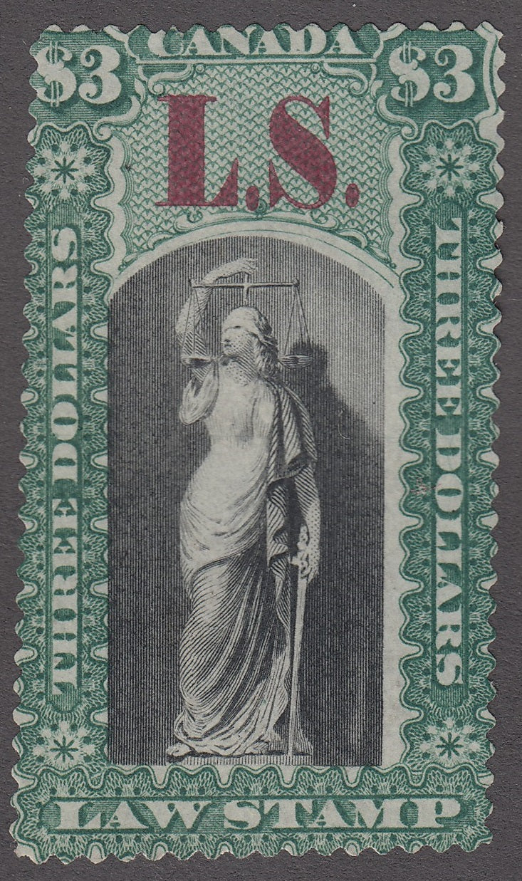 0043ON1810 - OL43d - Mint, Perce en Scie