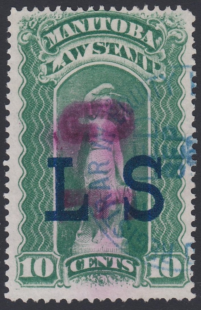0048ML1808 - ML48 - Used, Unlisted Double &#39;C&#39;