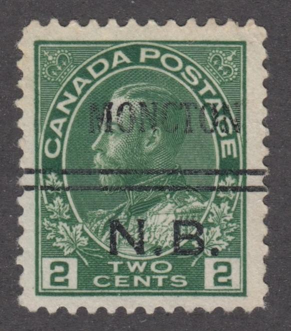 MONC003107 - MONCTON 3-107