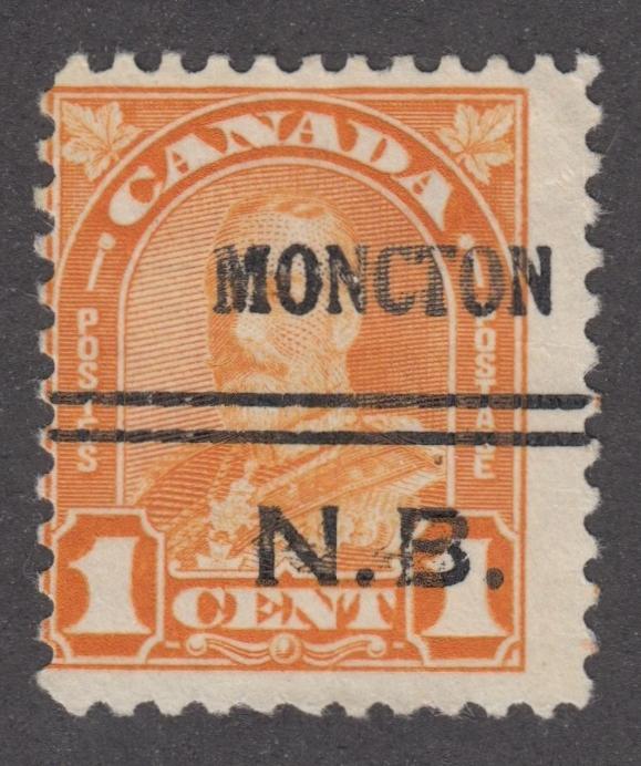 MONC003162 - MONCTON 3-162