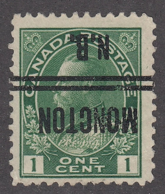 MONC001104 - MONCTON 1-104-I