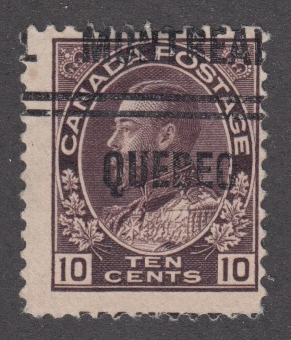 MONT004116 - MONTREAL 4-116