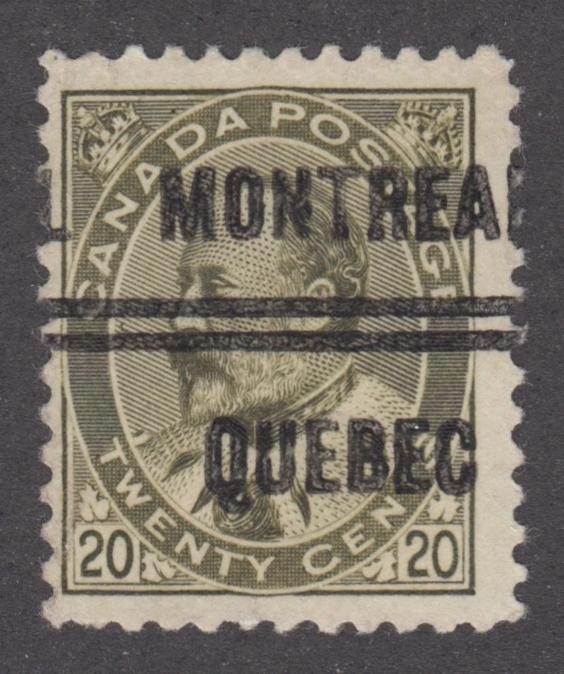 MONT004094 - MONTREAL 4-94