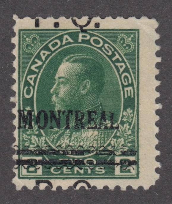 MONT005107 - MONTREAL 5-107