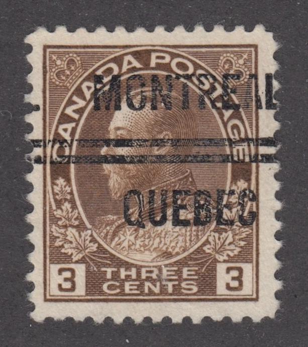 MONT006108 - MONTREAL 6-108