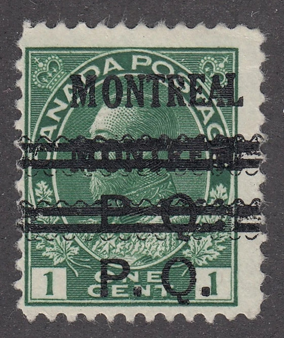 MONT005104 - MONTREAL 5-104-D