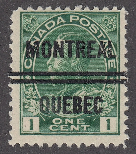 MONT006104 - MONTREAL 6-104