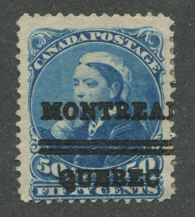 MONT001047 - MONTREAL 1-47
