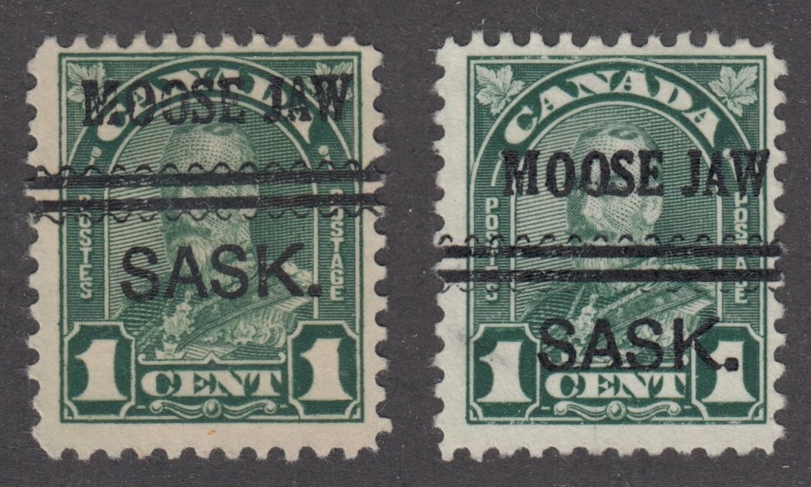 MOOS001163 - MOOSE JAW 1-163, 163b
