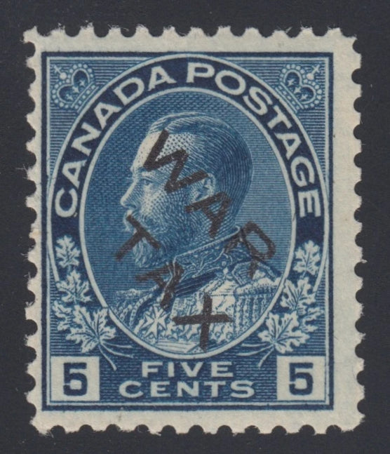 0159CA2108 - Canada MR2B - Mint