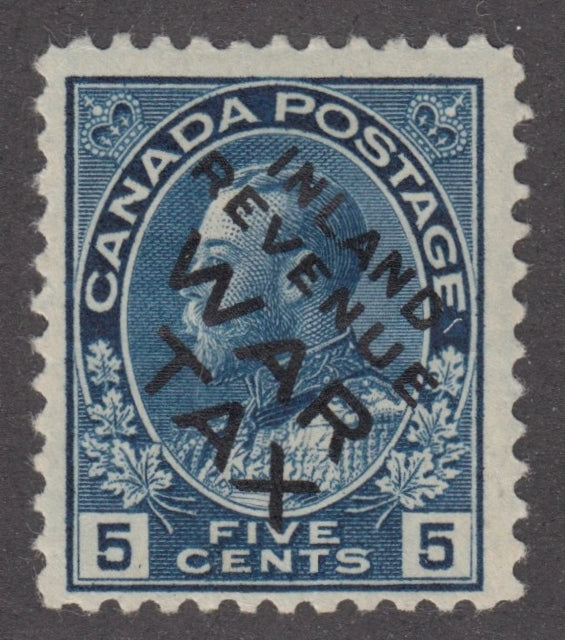 0159CA2108 - Canada MR2Bi - Mint