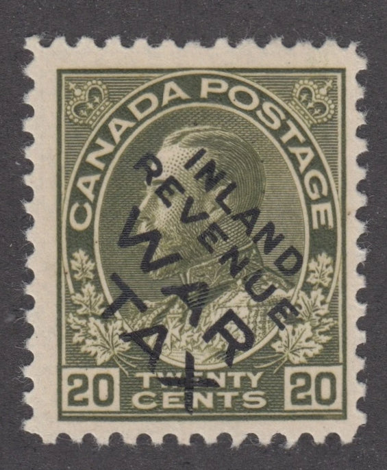 0160CA2108 - Canada MR2Ci - Mint