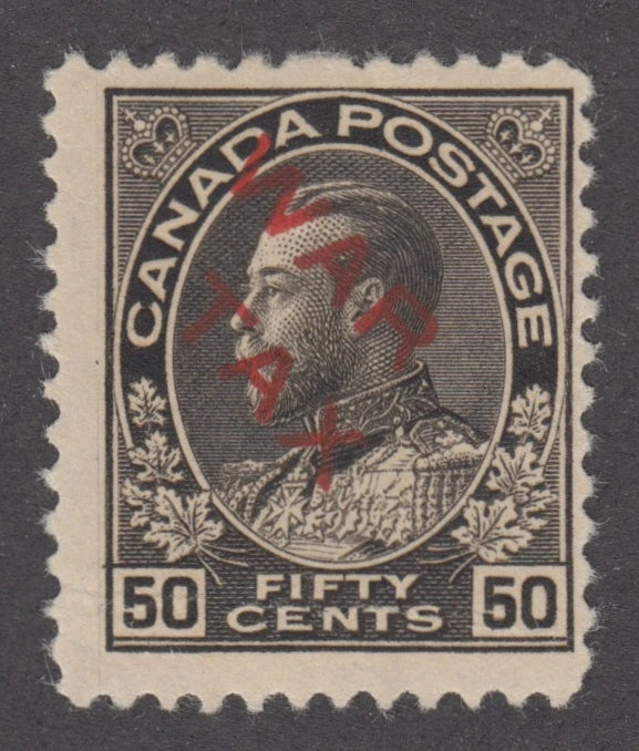 0161CA2108 - Canada MR2D - Mint