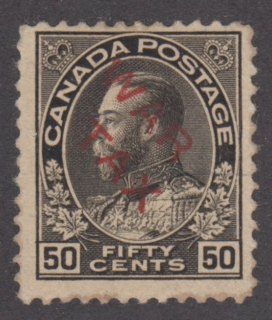 0161CA2108 - Canada MR2D - Used