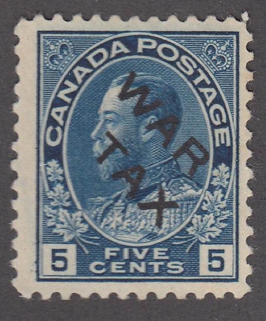 0159CA1707 - Canada MR2B - Used