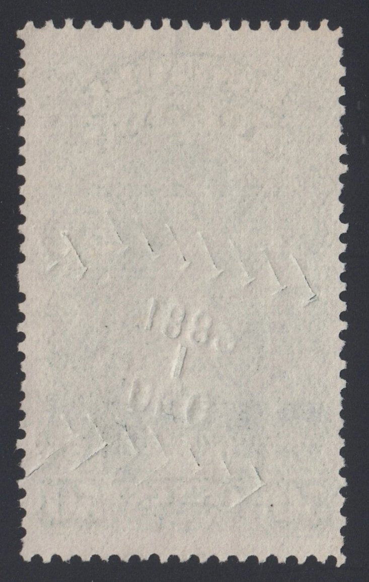 0010ML2109 - ML10 - Used, Stitch Watermark
