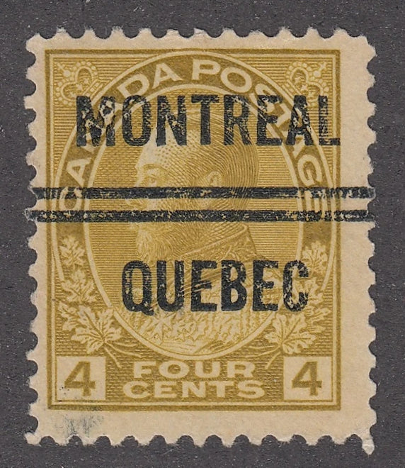 MONT006110 - MONTREAL 6-110