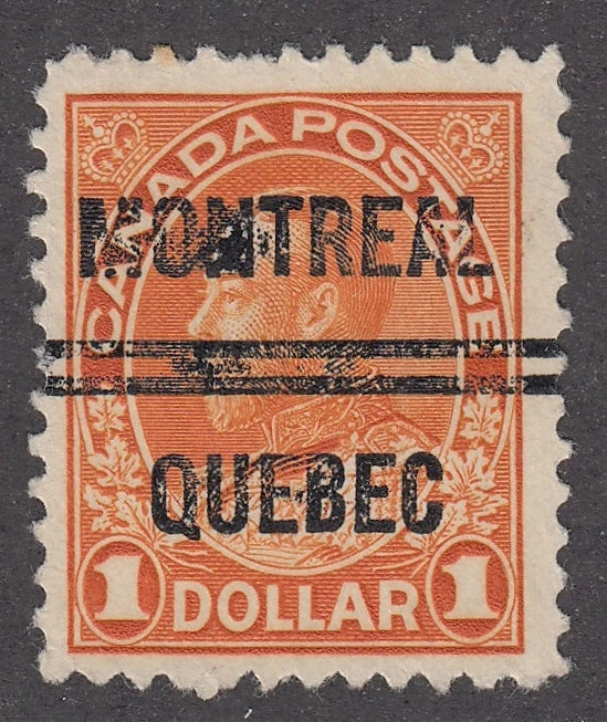 MONT006122 - MONTREAL 6-122