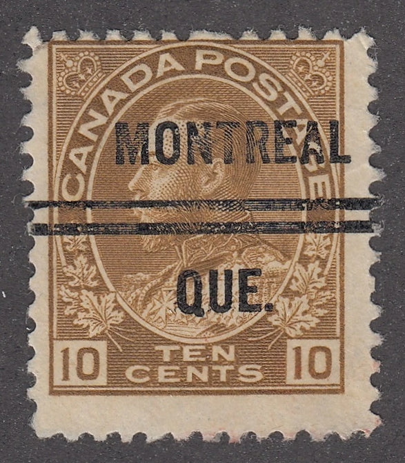 MONT007118 - MONTREAL 7-118