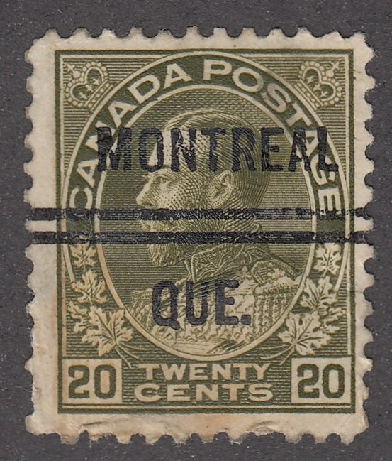 MONT007119 - MONTREAL 7-119