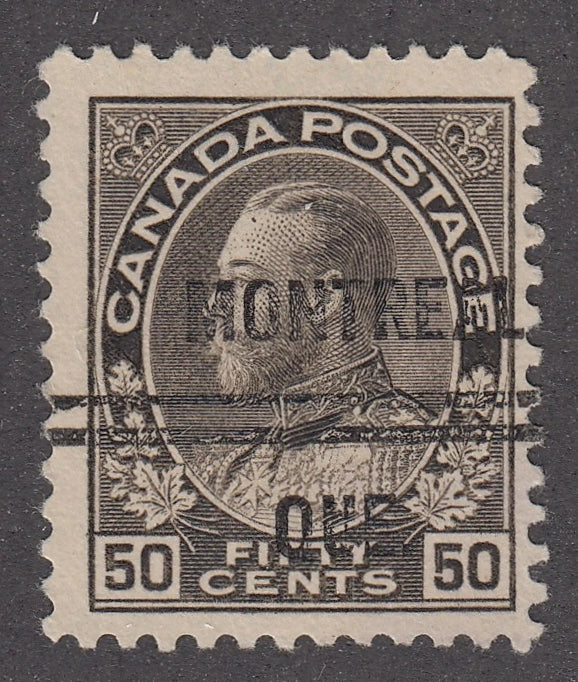 MONT007120 - MONTREAL 7-120