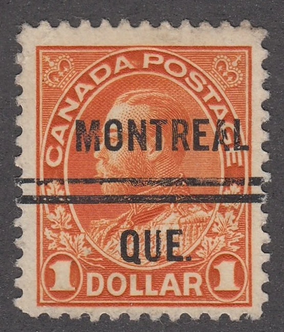 MONT007122 - MONTREAL 7-122