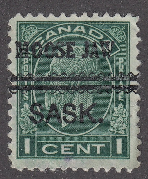 MOOS001104 - MOOSE JAW 1-104