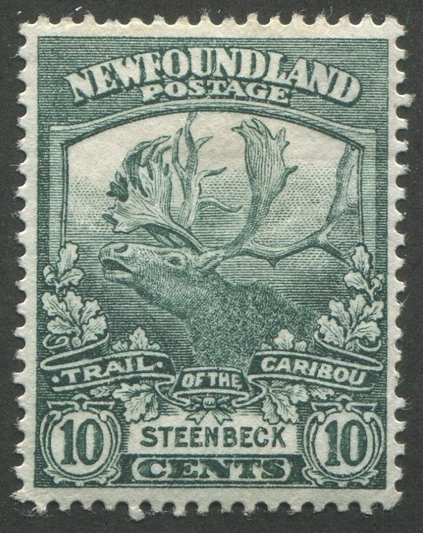 0122NF2012 - Newfoundland #122 - Mint