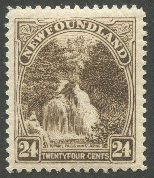 0144NF2012 - Newfoundland #144 - Mint