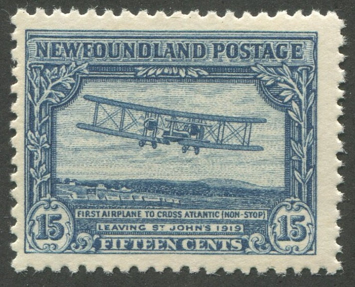 0170NF2012 - Newfoundland #170 - Mint