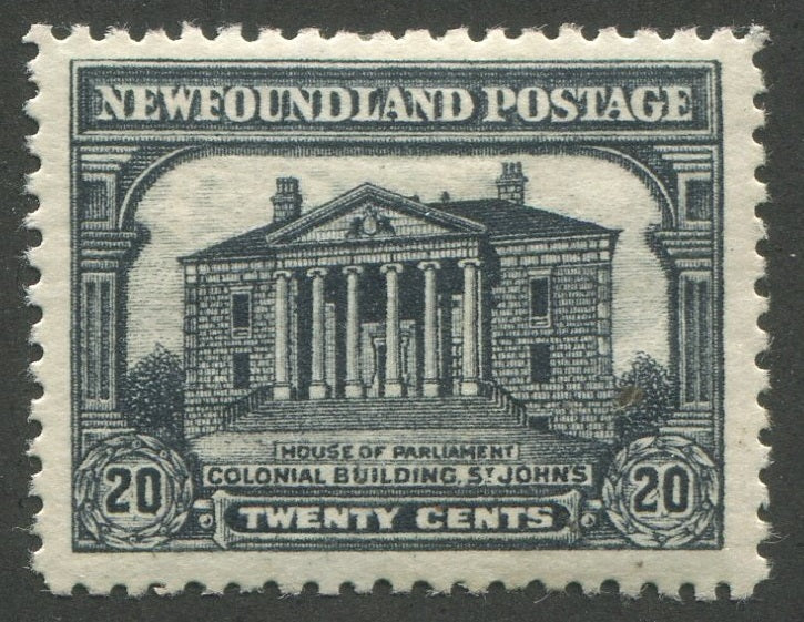 0171NF2012 - Newfoundland #171 - Mint