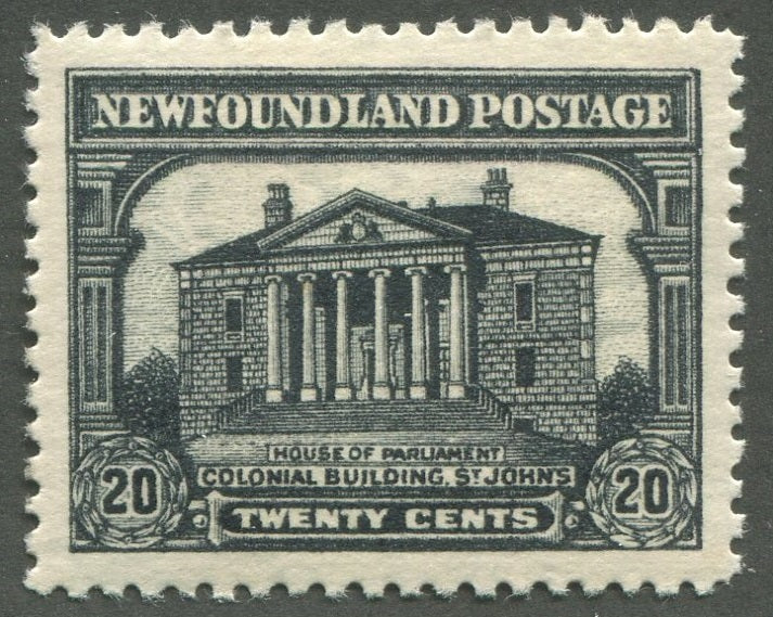 0171NF2006 - Newfoundland #171 - Mint