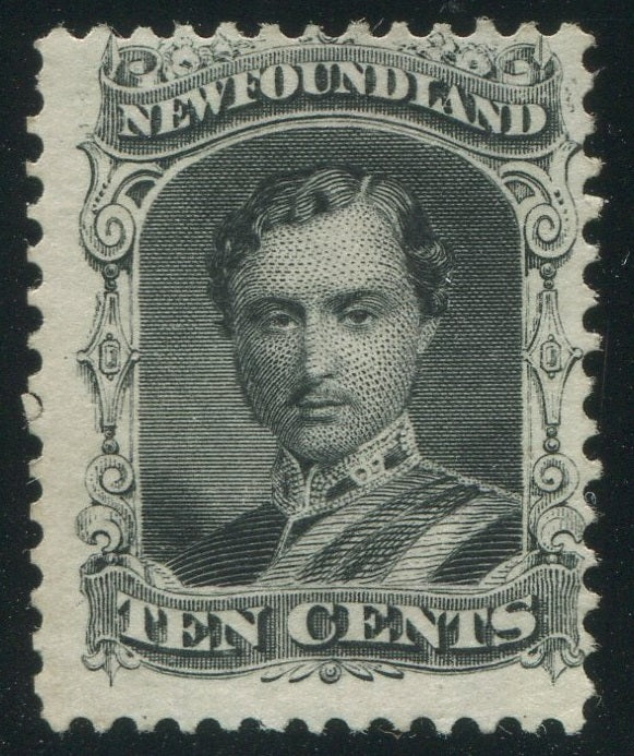 0027NF2009 - Newfoundland #27 - Mint