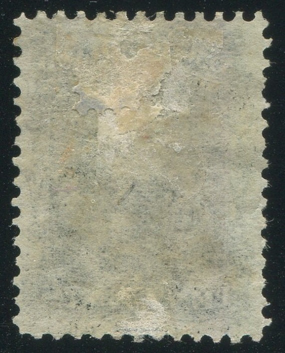 0027NF2009 - Newfoundland #27a - Mint