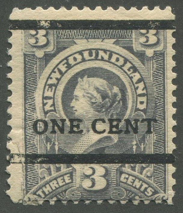 0076NF2012 - Newfoundland #76 - Mint