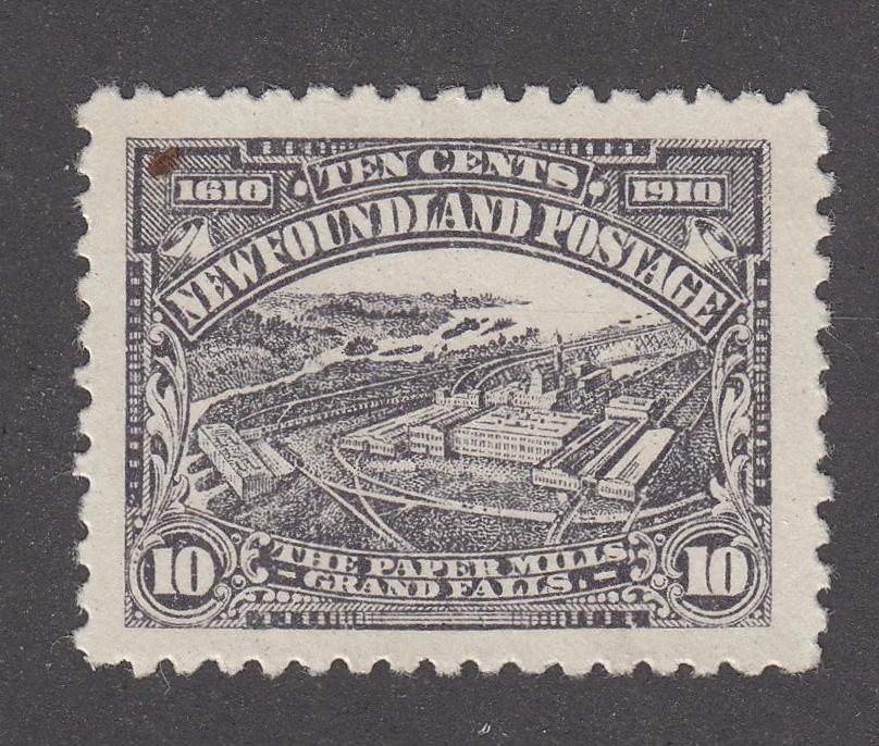 0095NF2206 - Newfoundland #95 - Mint