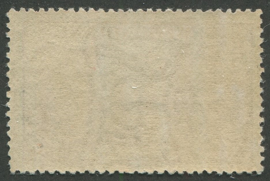 0283NF2302 - Newfoundland C13 - Mint