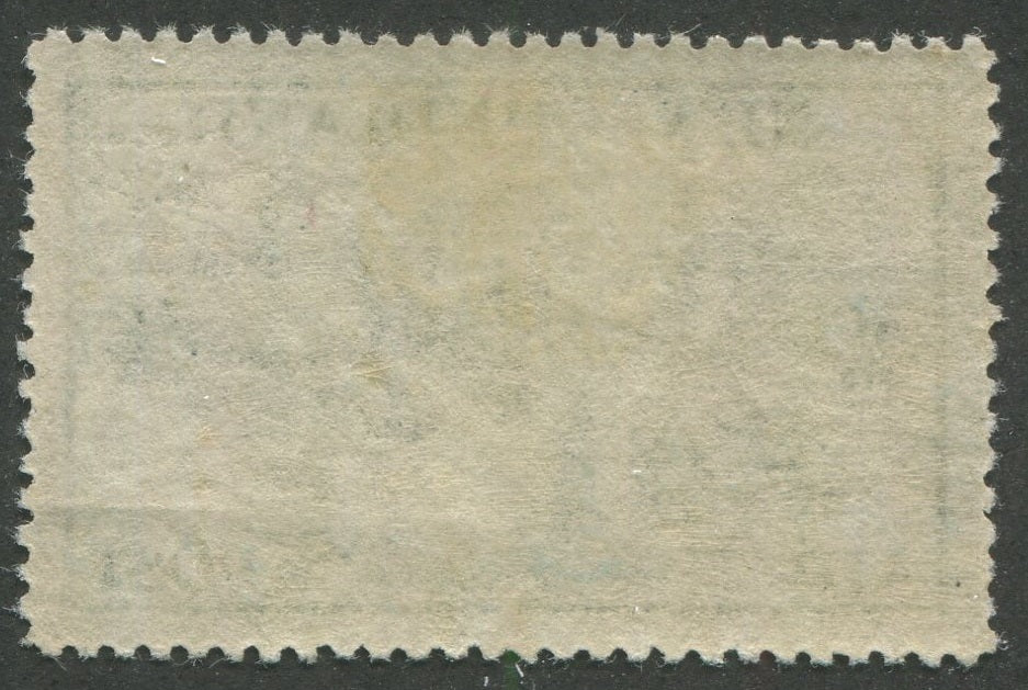 0285NF2302 - Newfoundland C15 - Mint