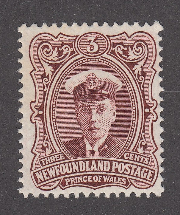 0106NF2206 - Newfoundland #106 - Mint