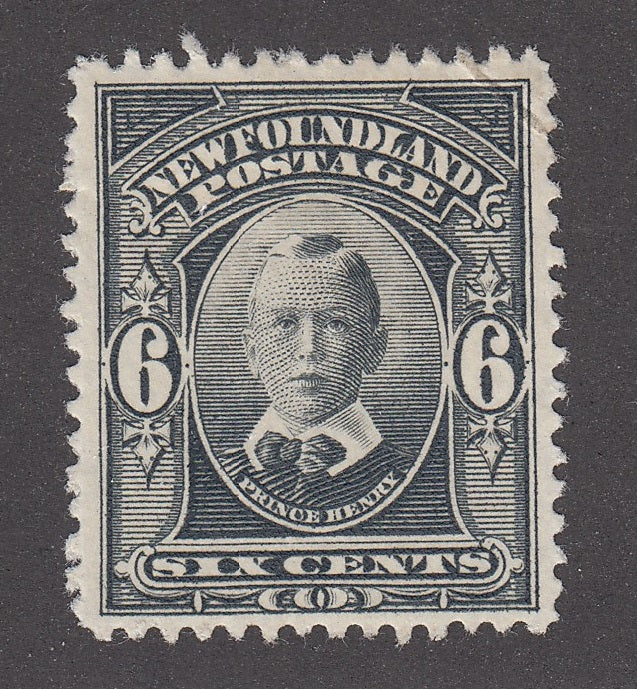 0109NF2206 - Newfoundland #109 - Mint
