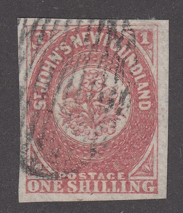 0023NF2206 - Newfoundland #23 - Used