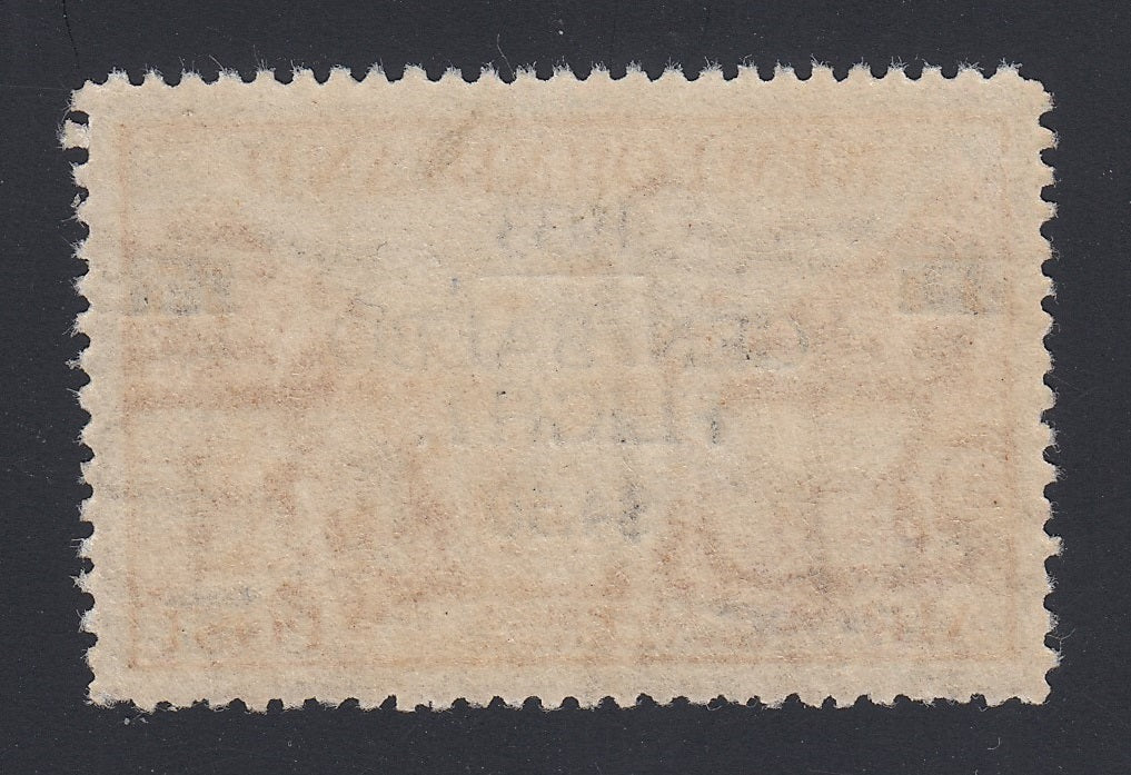 0288NF2206 - Newfoundland C18 - Mint