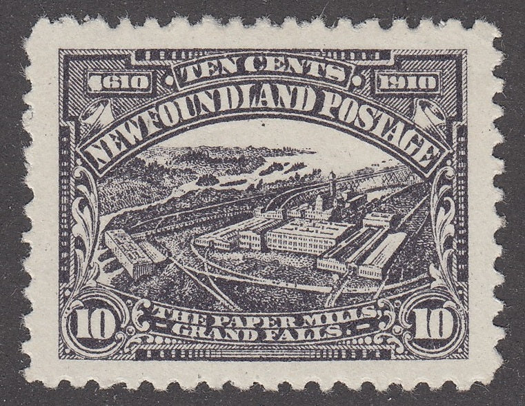 0095NF2205 - Newfoundland #95 Mint