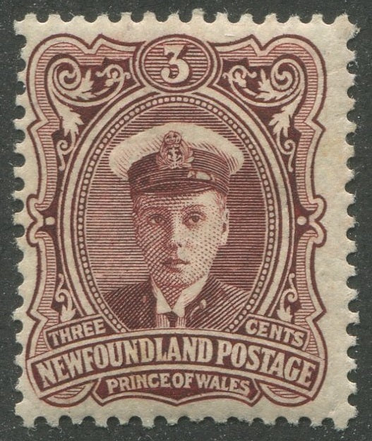 0106NF2301 - Newfoundland #106 - Mint