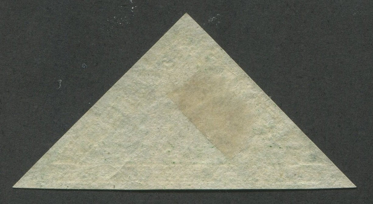 0011NF1708 - Newfoundland #11A - Mint - Deveney Stamps Ltd. Canadian Stamps