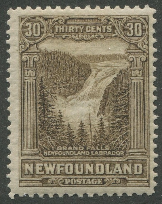 0159NF2209 - Newfoundland #159 - Mint