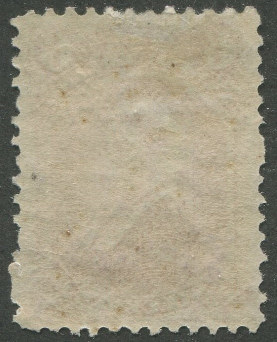 0035NF2209 - Newfoundland #35 - Mint