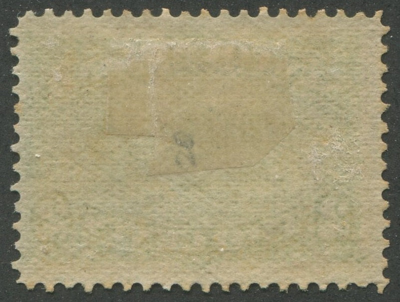 0047NF2209 - Newfoundland #47 - Mint