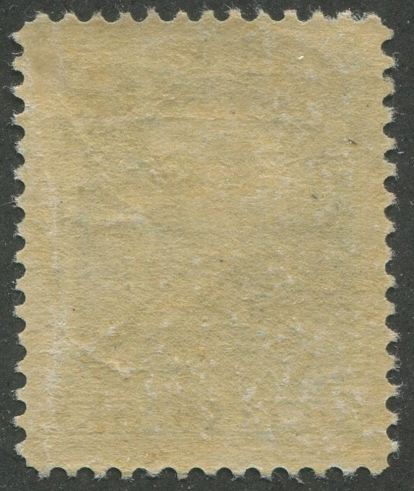 0049NF2209 - Newfoundland #49 - Mint